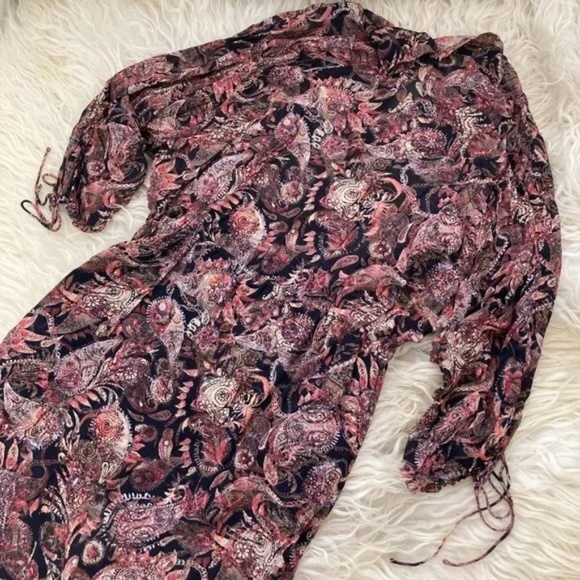 IRO | Placid Dress - Picture 9 of 14